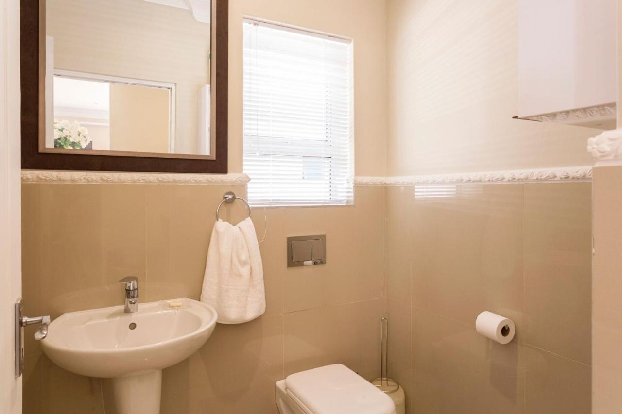 The Studio Apartment Port Elizabeth Ngoại thất bức ảnh