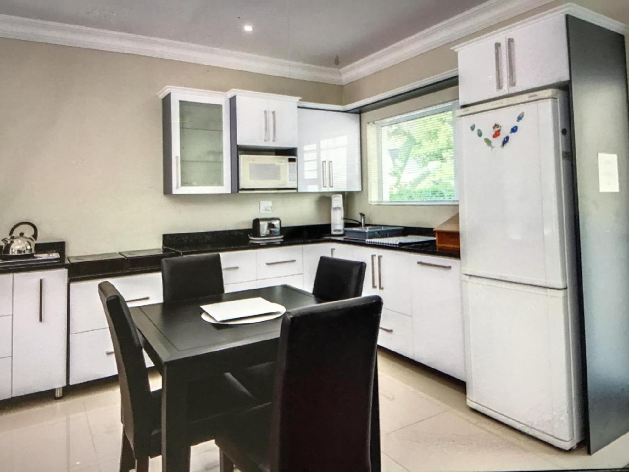 The Studio Apartment Port Elizabeth Ngoại thất bức ảnh