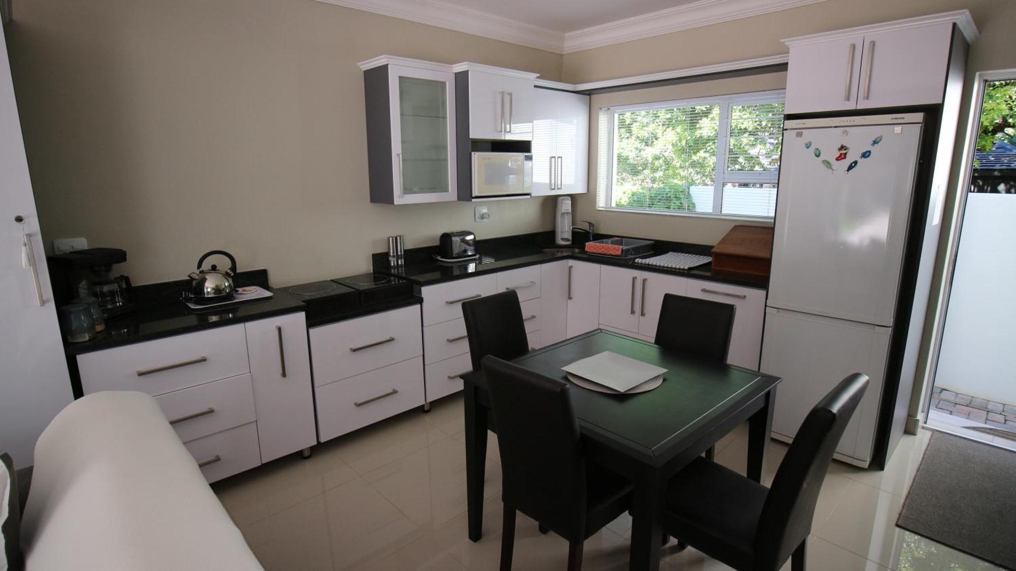 The Studio Apartment Port Elizabeth Ngoại thất bức ảnh