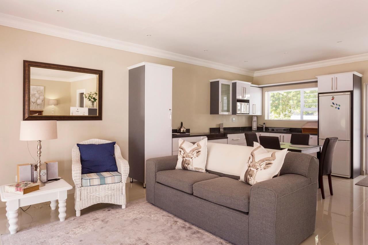 The Studio Apartment Port Elizabeth Ngoại thất bức ảnh