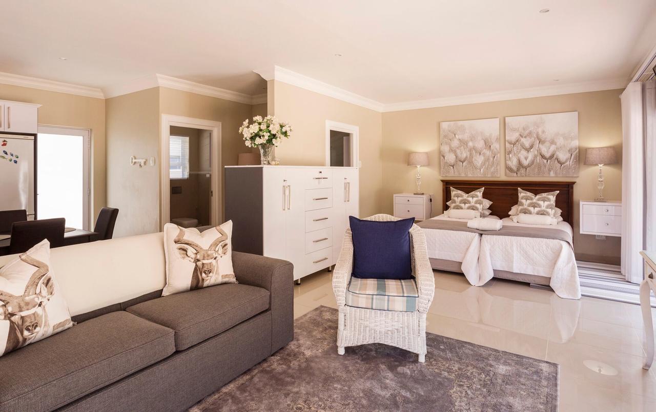 The Studio Apartment Port Elizabeth Ngoại thất bức ảnh