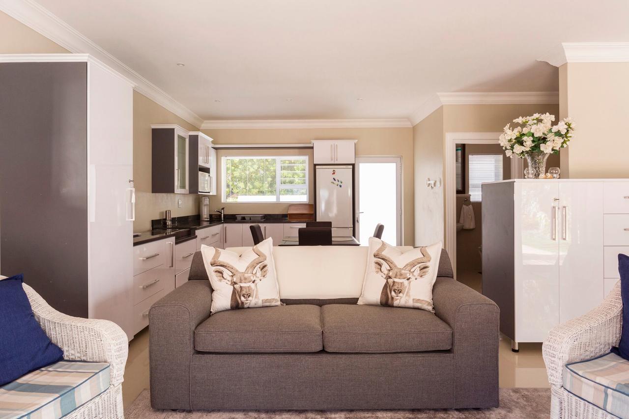 The Studio Apartment Port Elizabeth Ngoại thất bức ảnh
