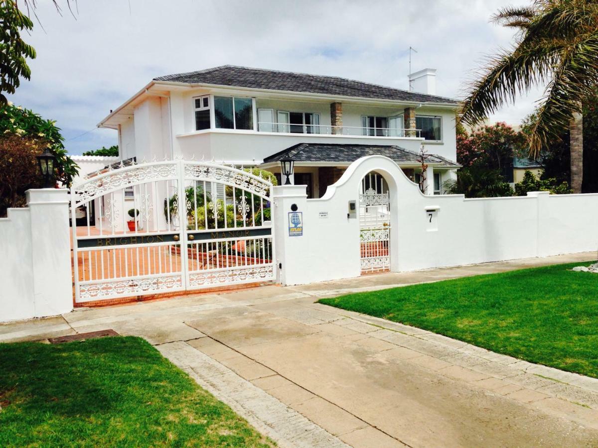 The Studio Apartment Port Elizabeth Ngoại thất bức ảnh